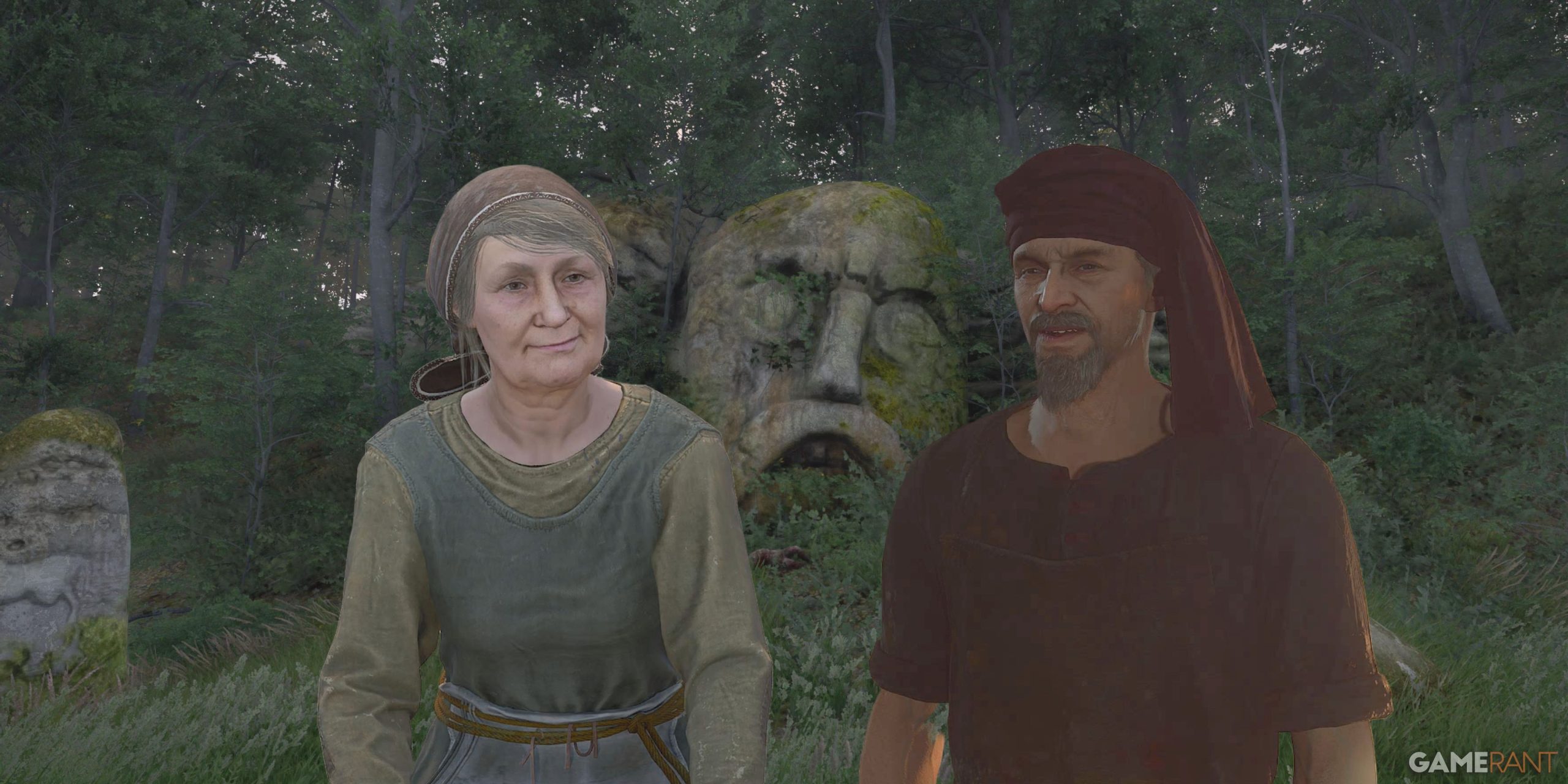 Source of Inspiration Quest in Kingdom Come Deliverance 2 Featured Image