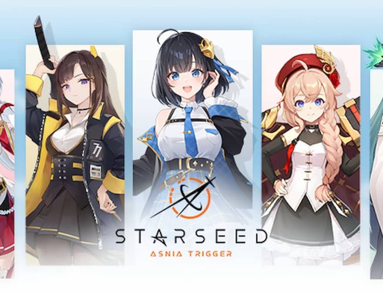 Starseed: Asnia Activation Codes (May 2025)