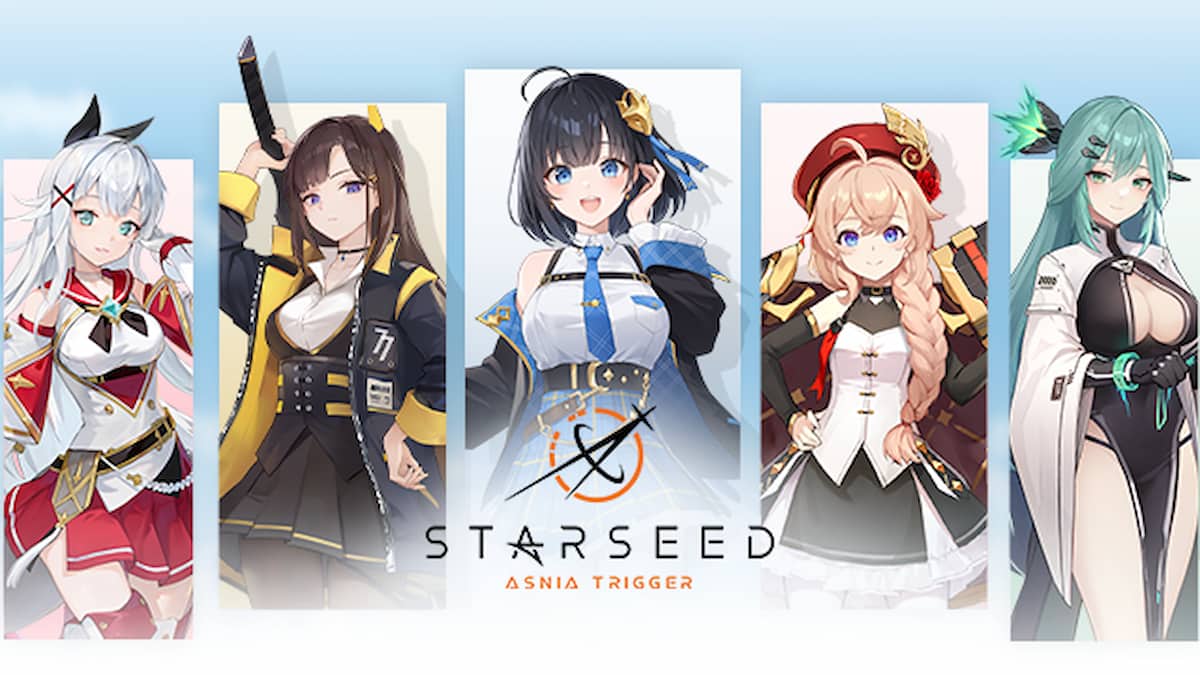 Starseed: Asnia Activation Codes (May 2025)