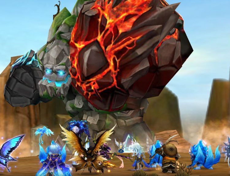 Summoners War Codes