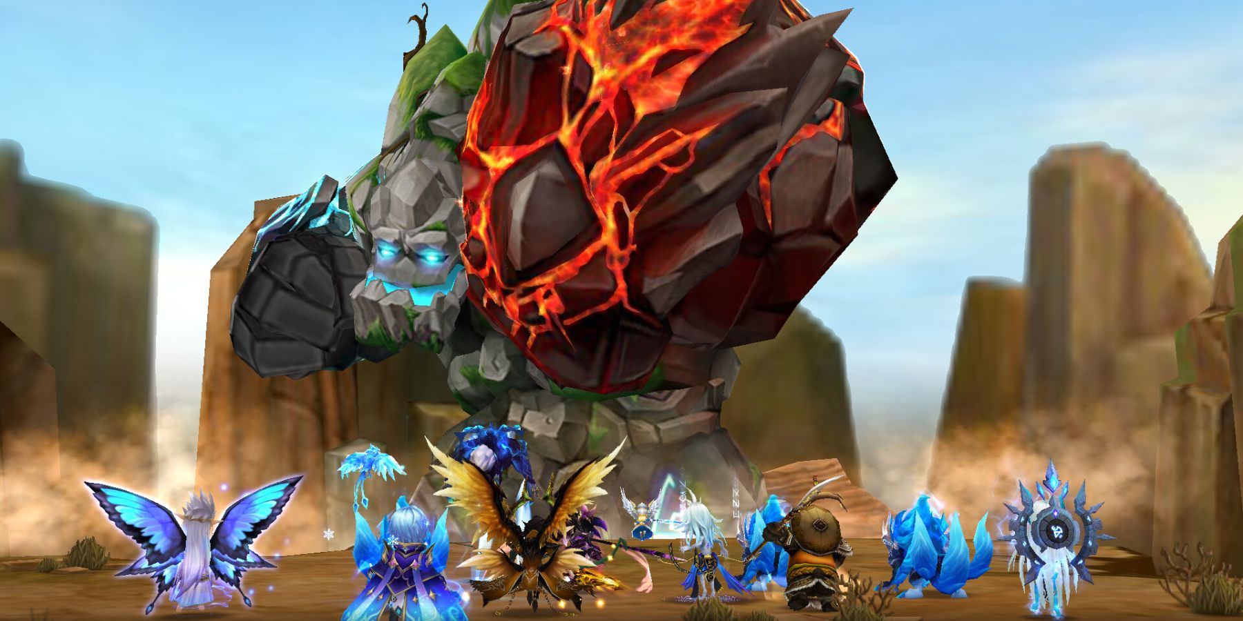 Summoners War Codes