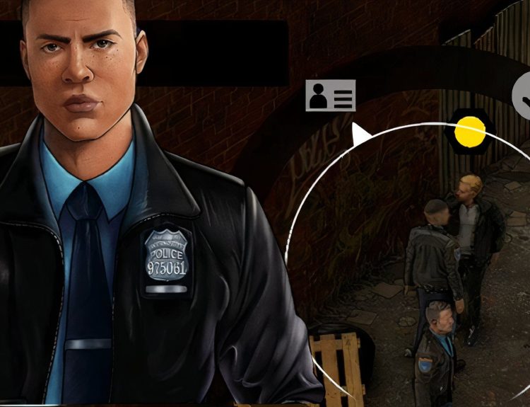 The Precinct Arrest Multiple Suspects At the Same Time