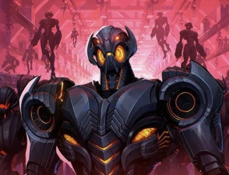 ultron