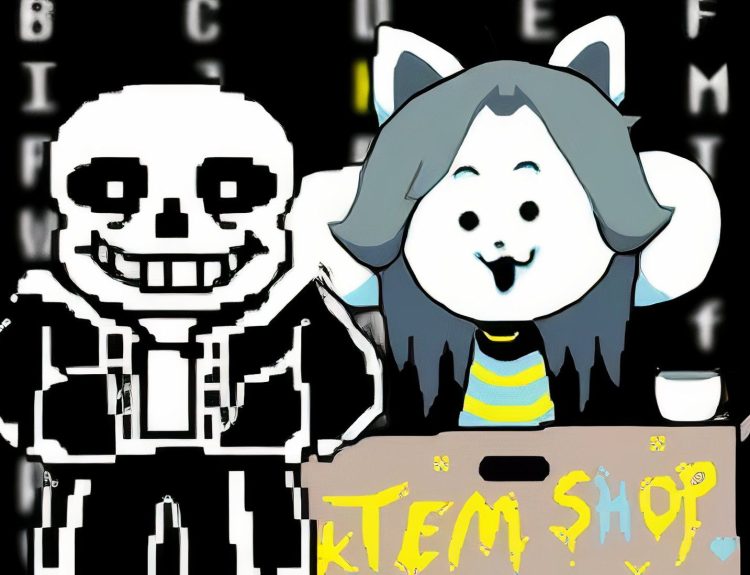 undertale-all-secrets-cheats