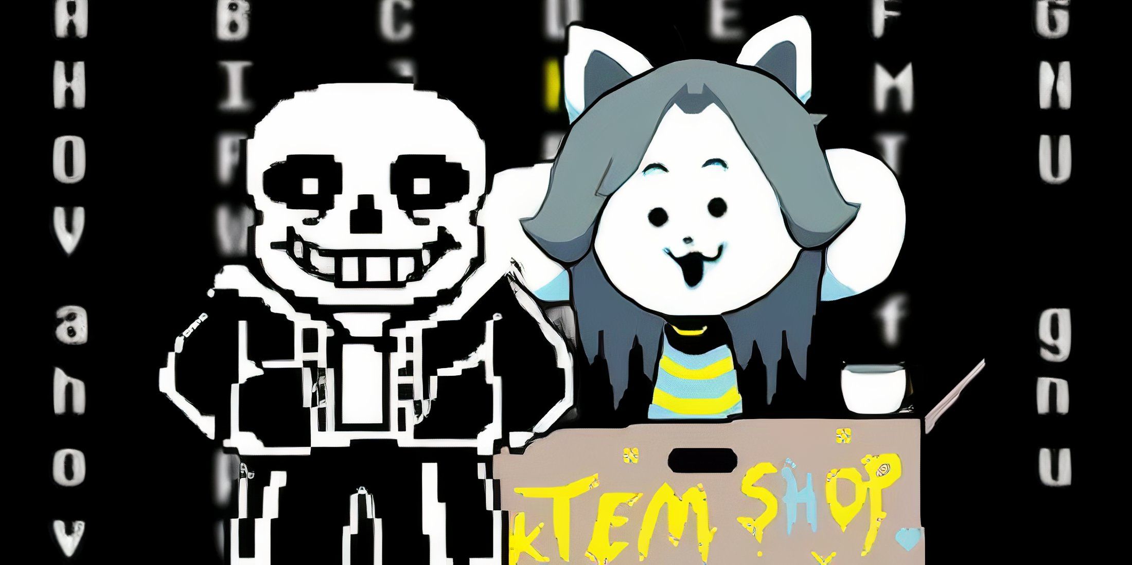 undertale-all-secrets-cheats