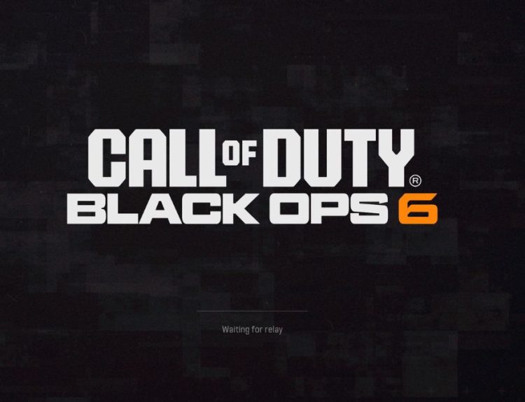 Resolving the ‘Waiting for Relay’ Issue in BO6
