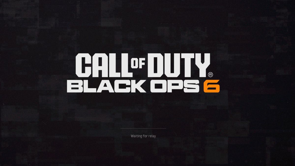 Resolving the ‘Waiting for Relay’ Issue in BO6