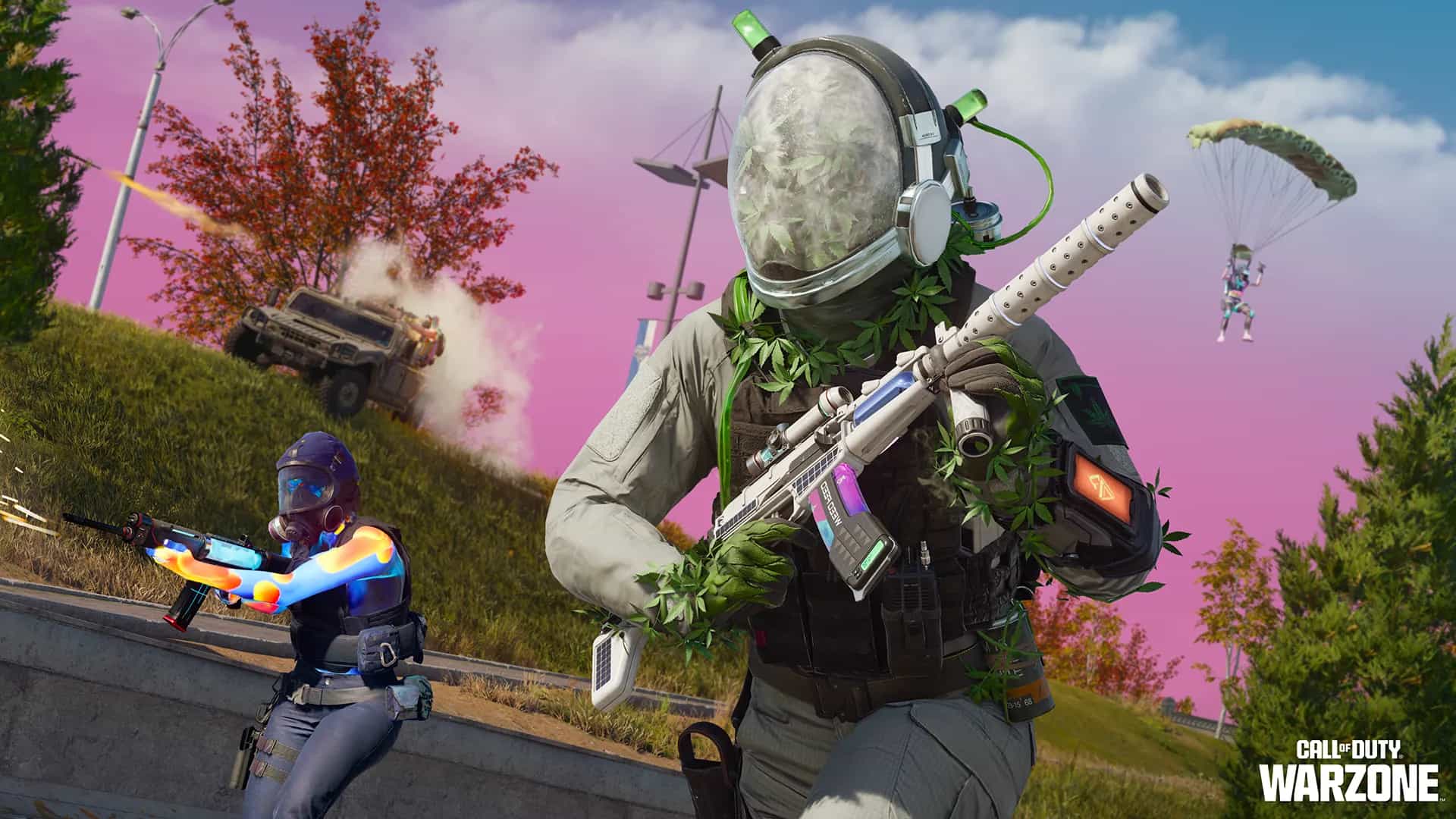 Comprehensive Overview of Weapon Adjustments in Warzone Season 3 Reloaded: Significant Boosts for MW3 and MW2 Firearms