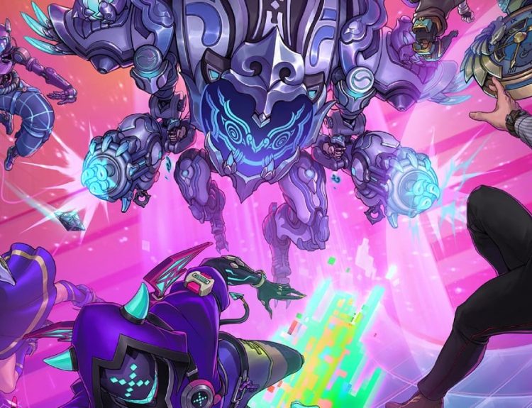Every New Skin Released in Overwatch 2 Season 17