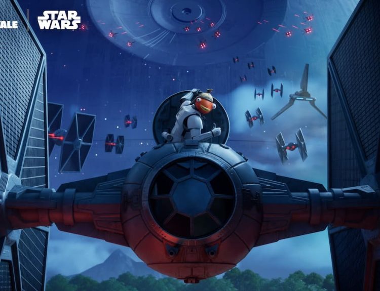 Ways to Experience the Death Star Sabotage Live Event in Fortnite