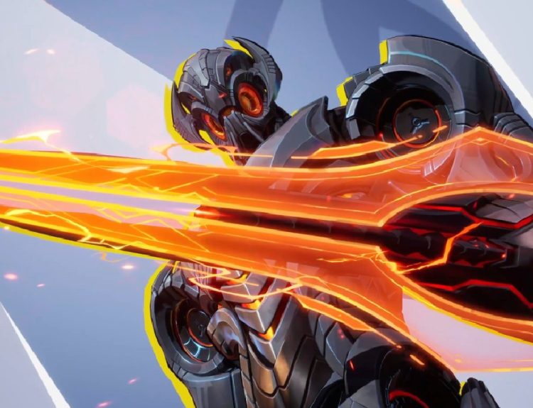 an image of Ultron in Marvel Rivals Season 2.5