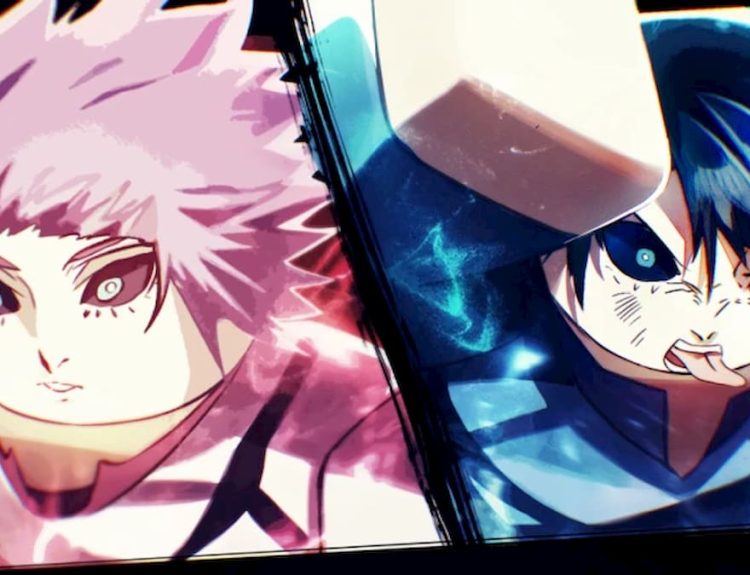 Project Egoist featured image.