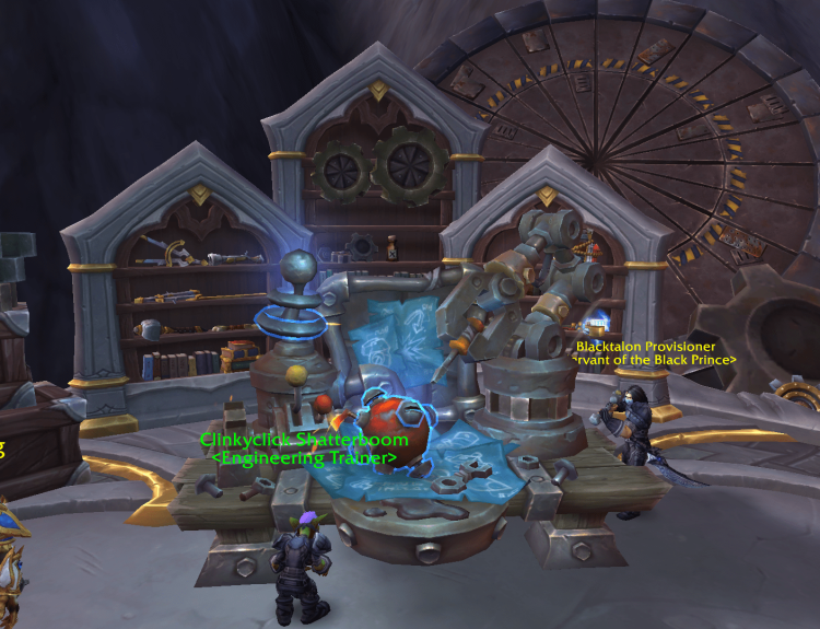 Complete Guide to Acquiring All Professional Gear in WoW Dragonflight