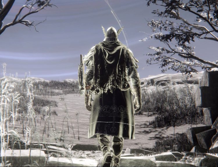 All Elden Ring Nightreign Endings Default Dawn Remembrance Ending