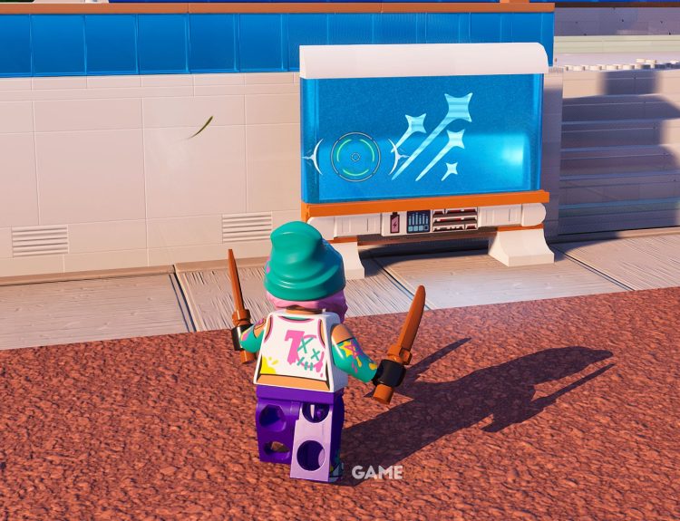 All LEGO Fortnite Expeditions Quests & Rewards