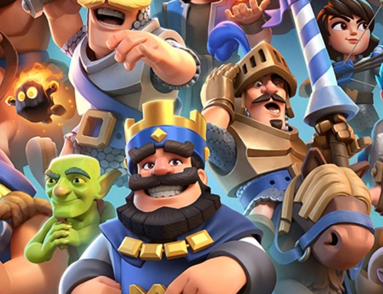 clash royale work in progress balance changes