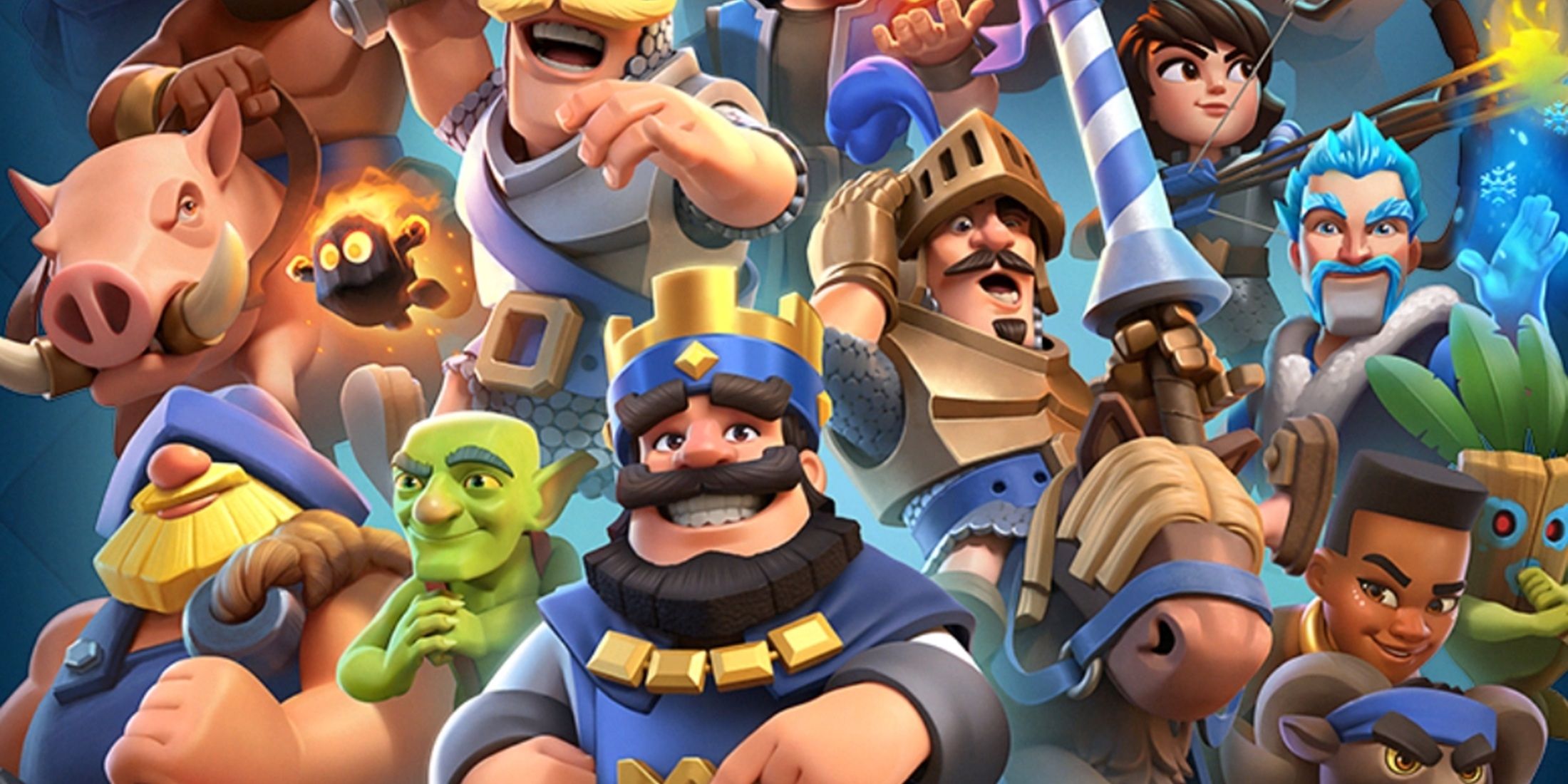 clash royale work in progress balance changes