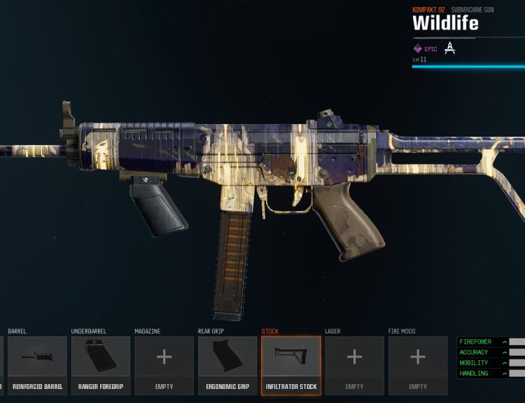 Top Loadouts for Season 4 of Black Ops 6