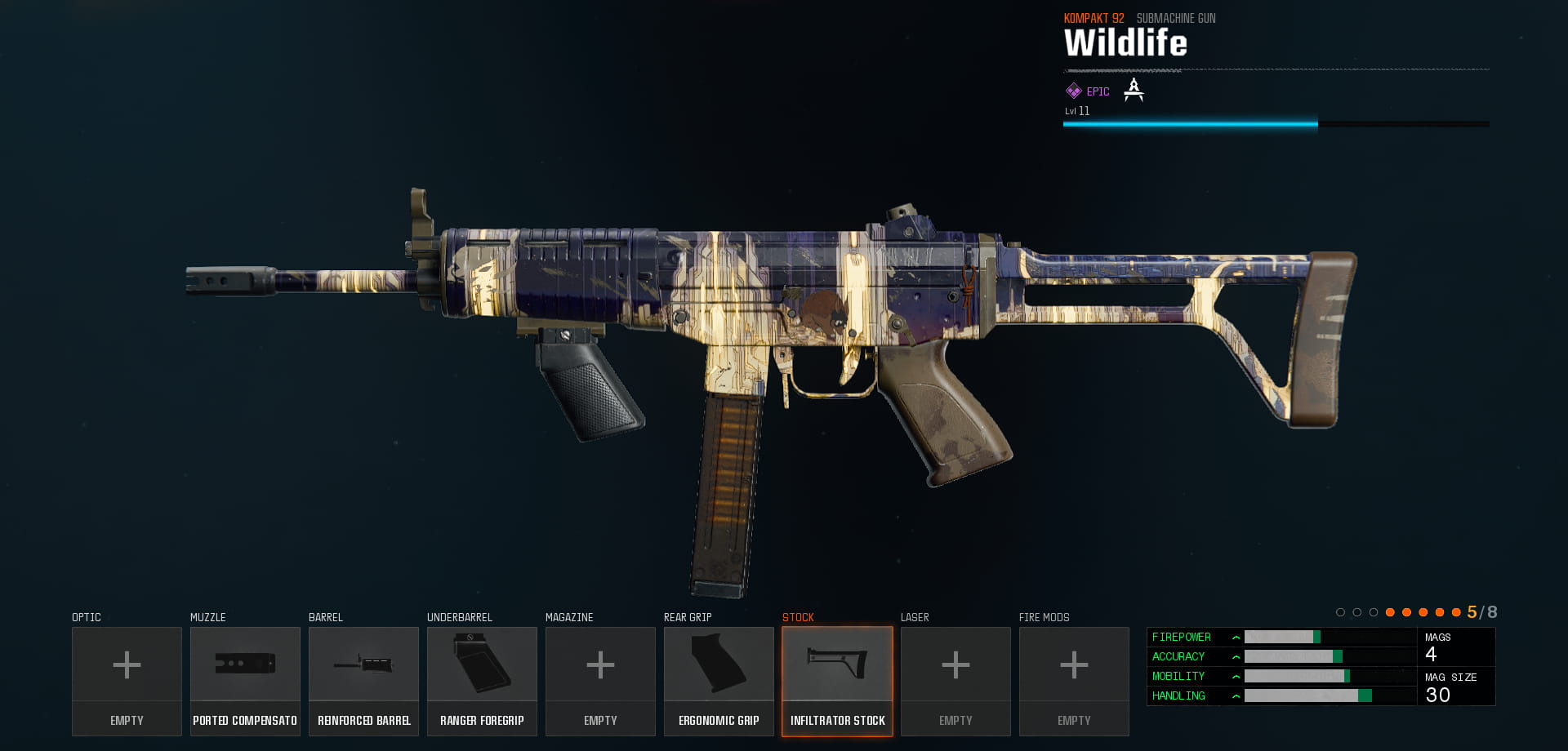 Top Loadouts for Season 4 of Black Ops 6