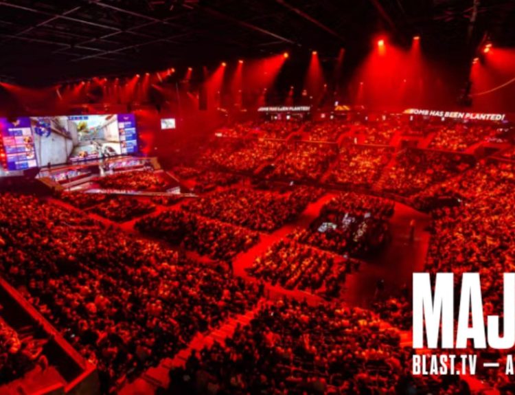 Teams Secured Their Spots in the CS2 Austin Major 2025 Playoffs