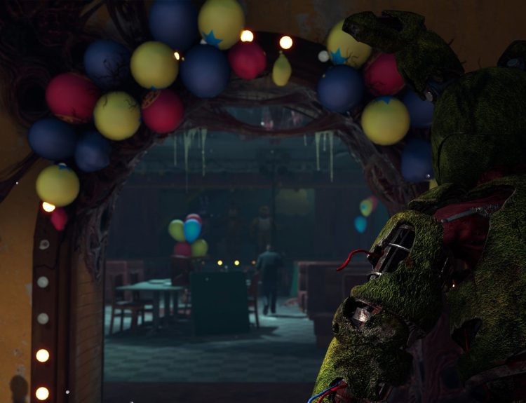 dead-by-daylight-springtrap-details-game-rant-2-1