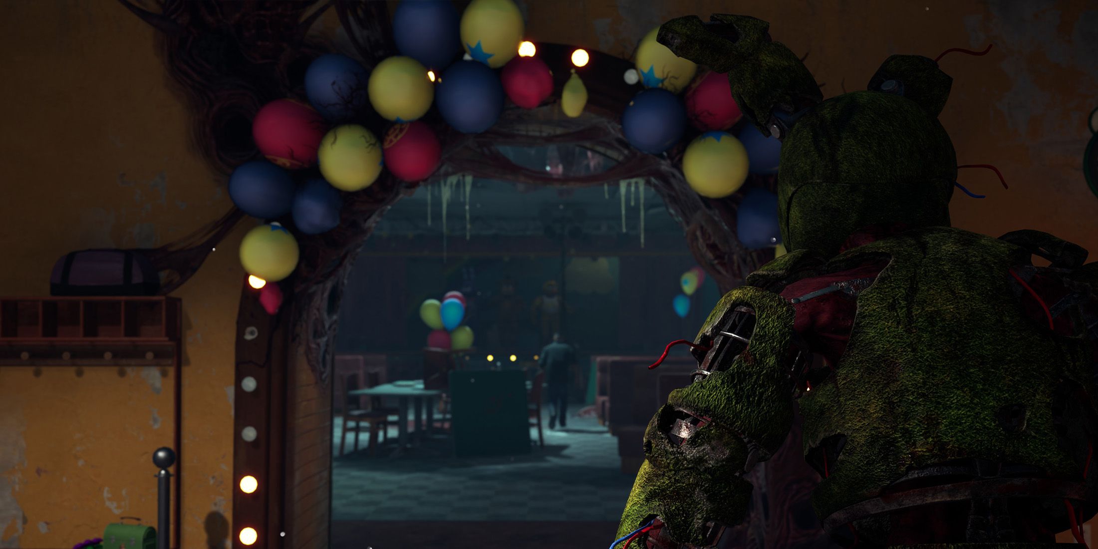 dead-by-daylight-springtrap-details-game-rant-2-1