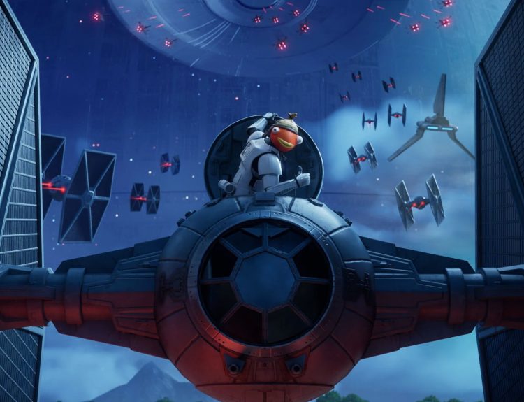 death star sabotage