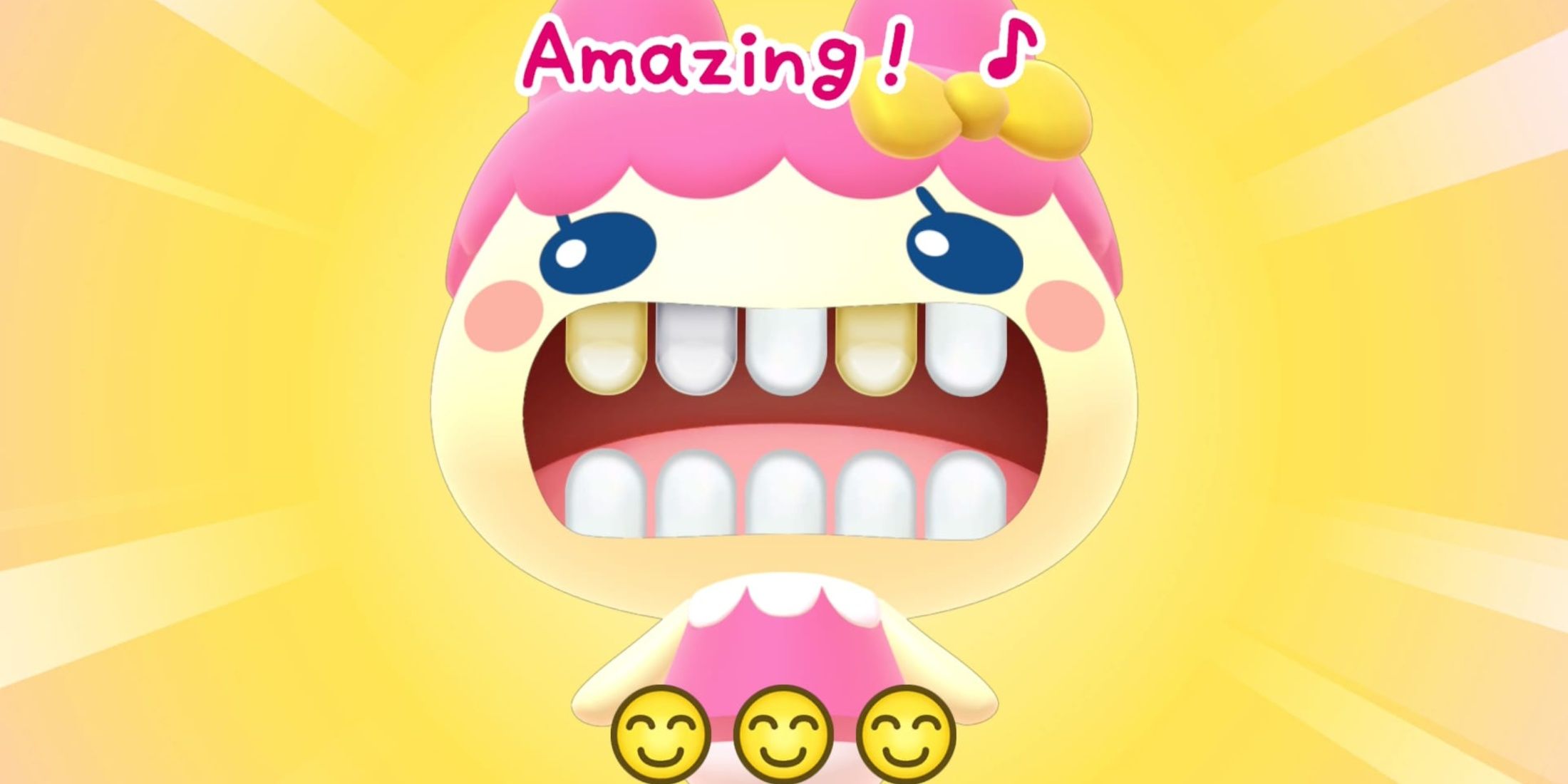 dentist shop tamagotchi plaza