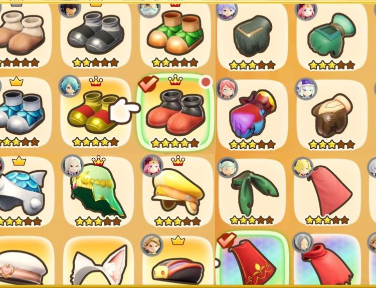 fantasy life i all armor feature image