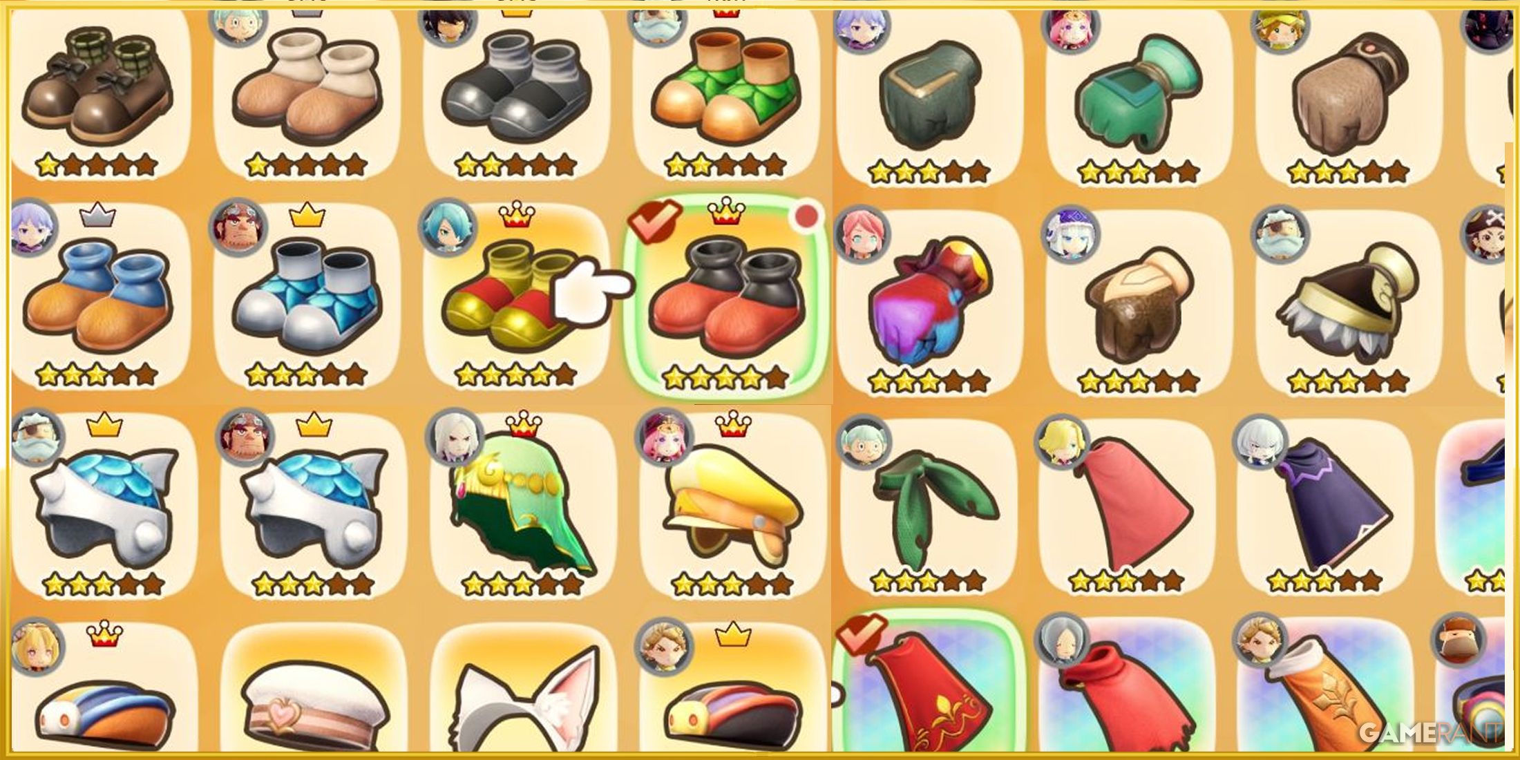 fantasy life i all armor feature image