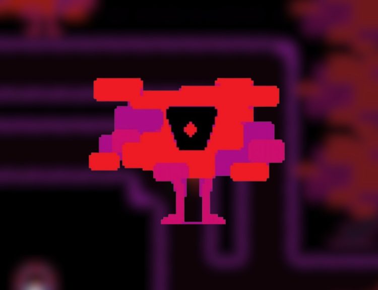 Feature Deltarune Tree Puzzle-1