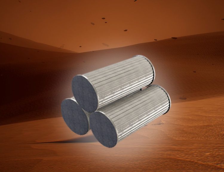 How to Get Duraluminum in Dune Awakening