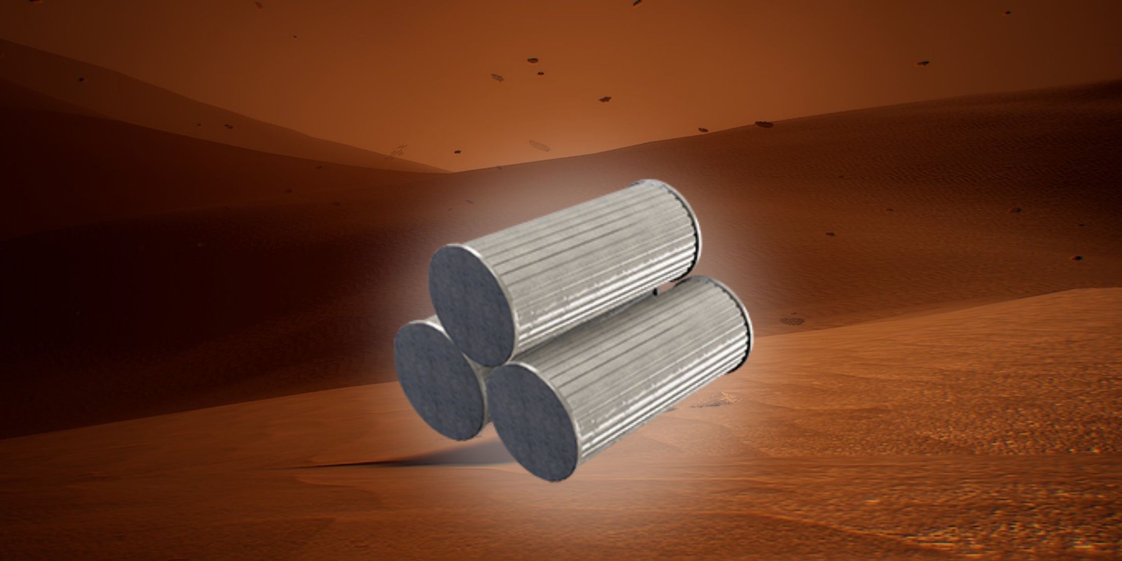 How to Get Duraluminum in Dune Awakening