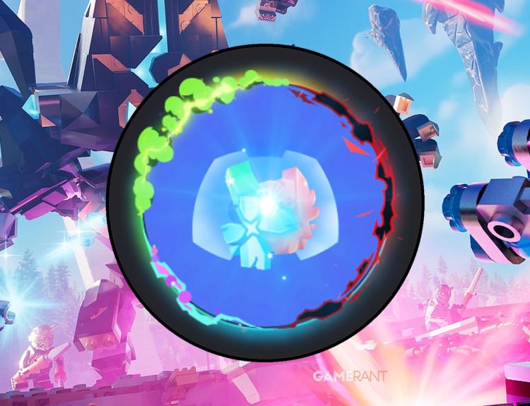 How to Get the LEGO Fortnite Free Discord Avatar Decoration