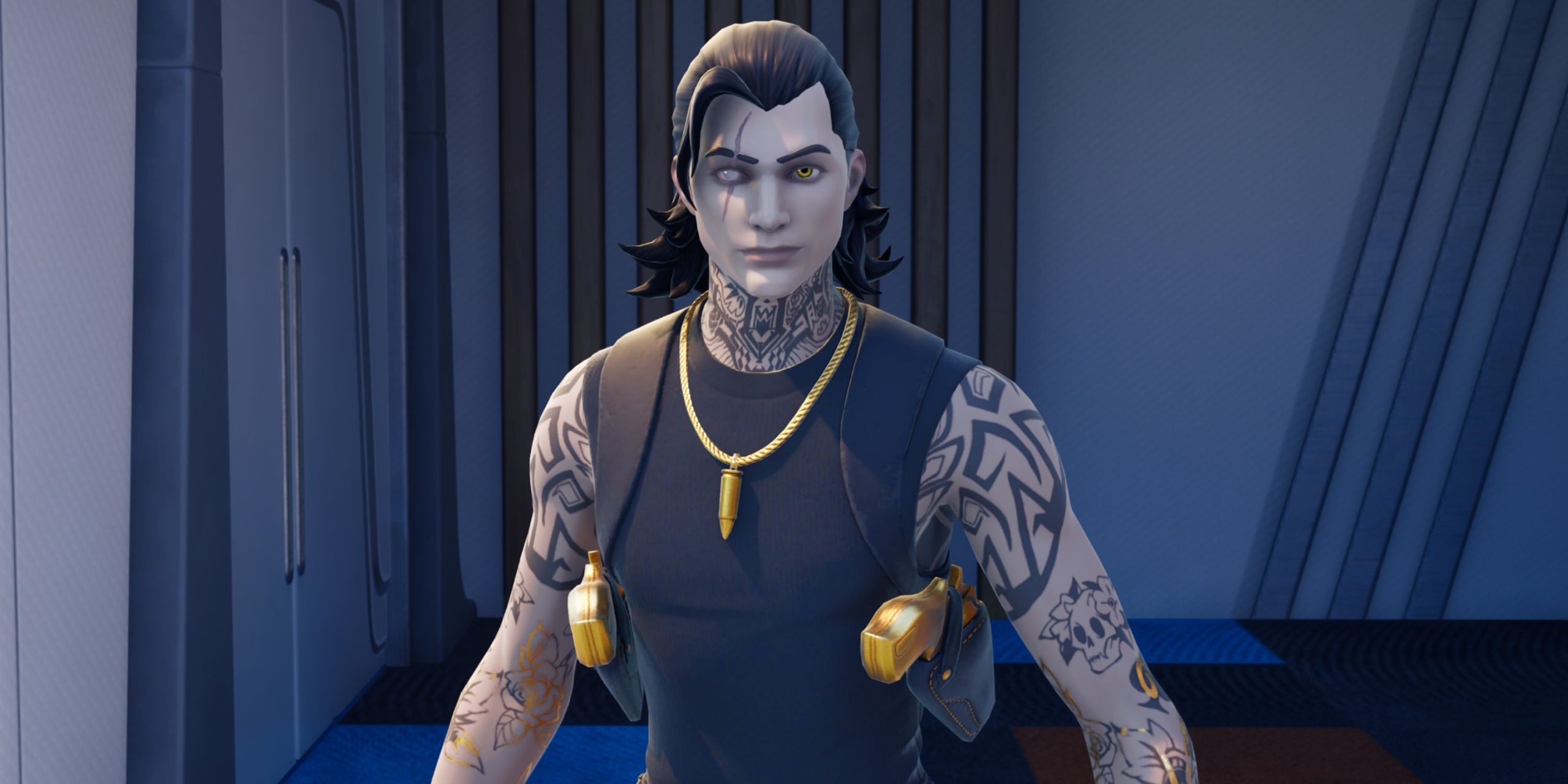 midas npc fortnite