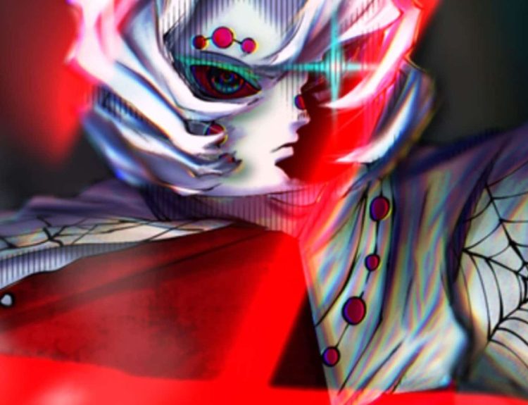 character in onikami legacy roblox