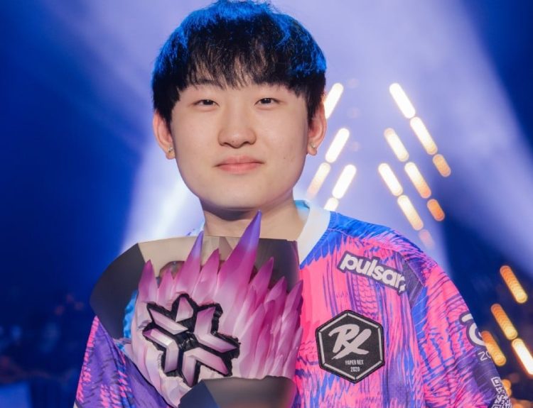 VALORANT Masters Toronto Champion Competed Throughout the Tournament Despite an Injury