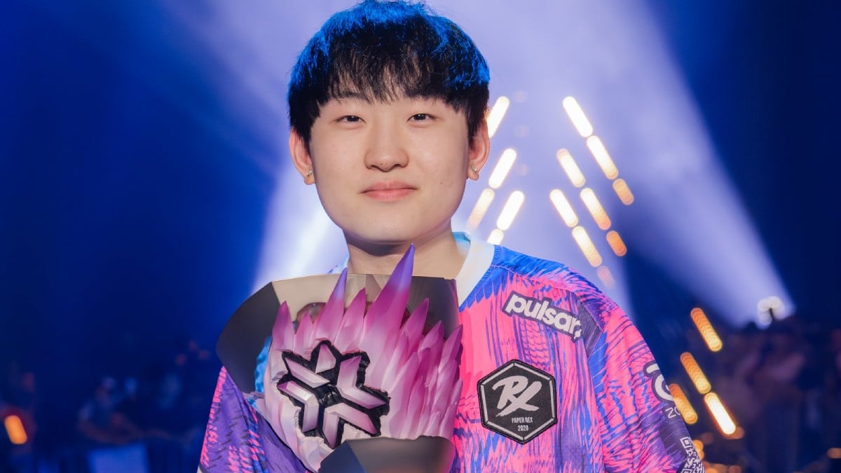 VALORANT Masters Toronto Champion Competed Throughout the Tournament Despite an Injury