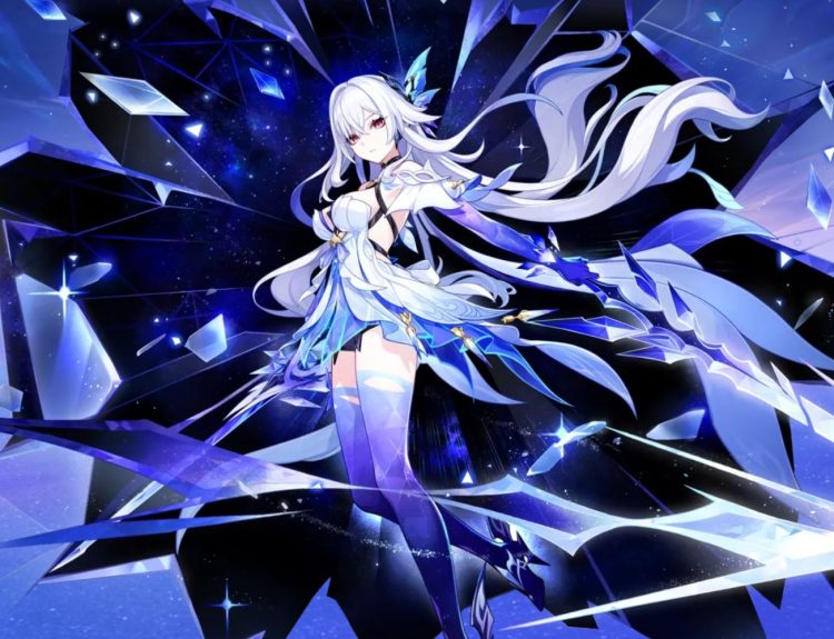 Skirk Ascension Mats