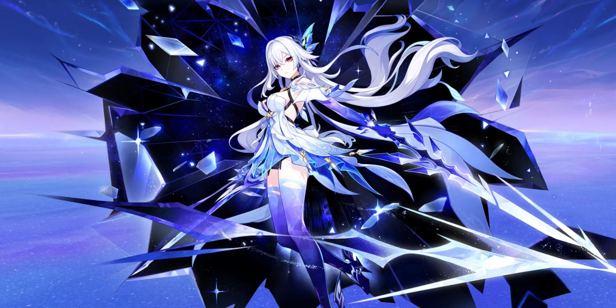 Skirk Ascension Mats