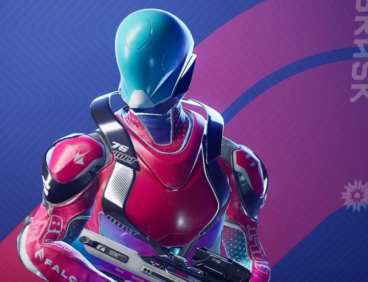 Top Aeros Setup for Splitgate 2