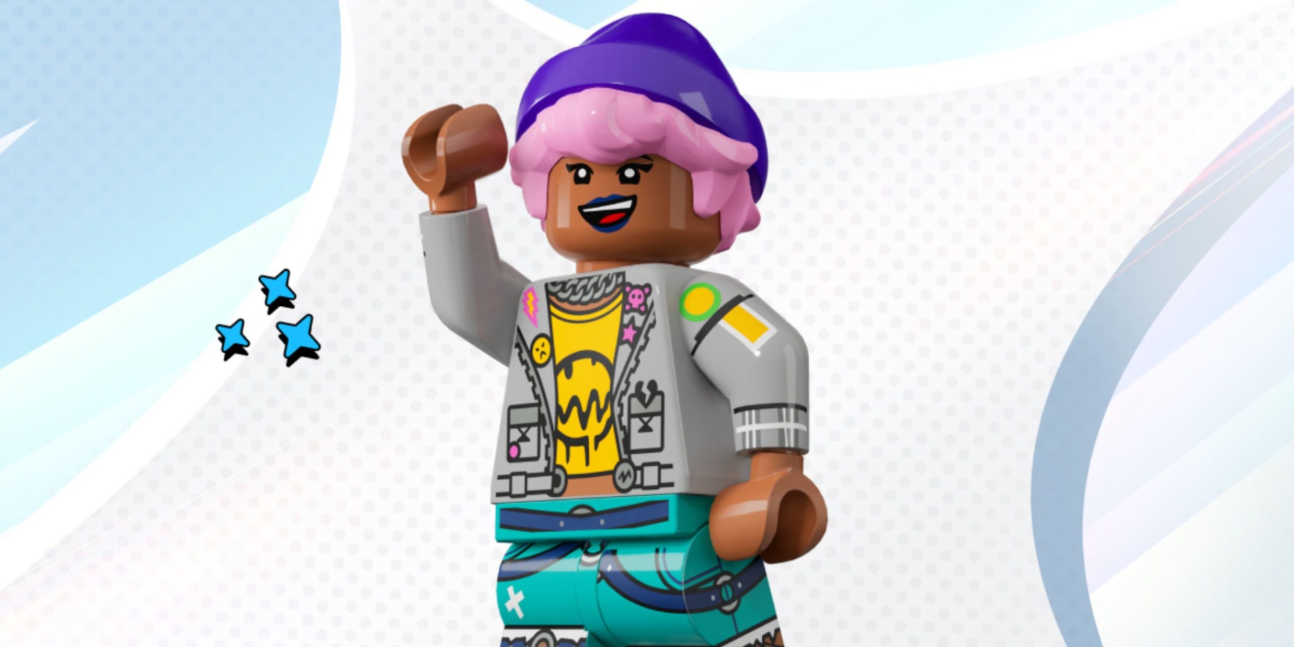 supernova academy pass fortnite lego