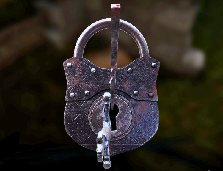 Tainted Grail The Fall Of Avalon Lockpicking Guide