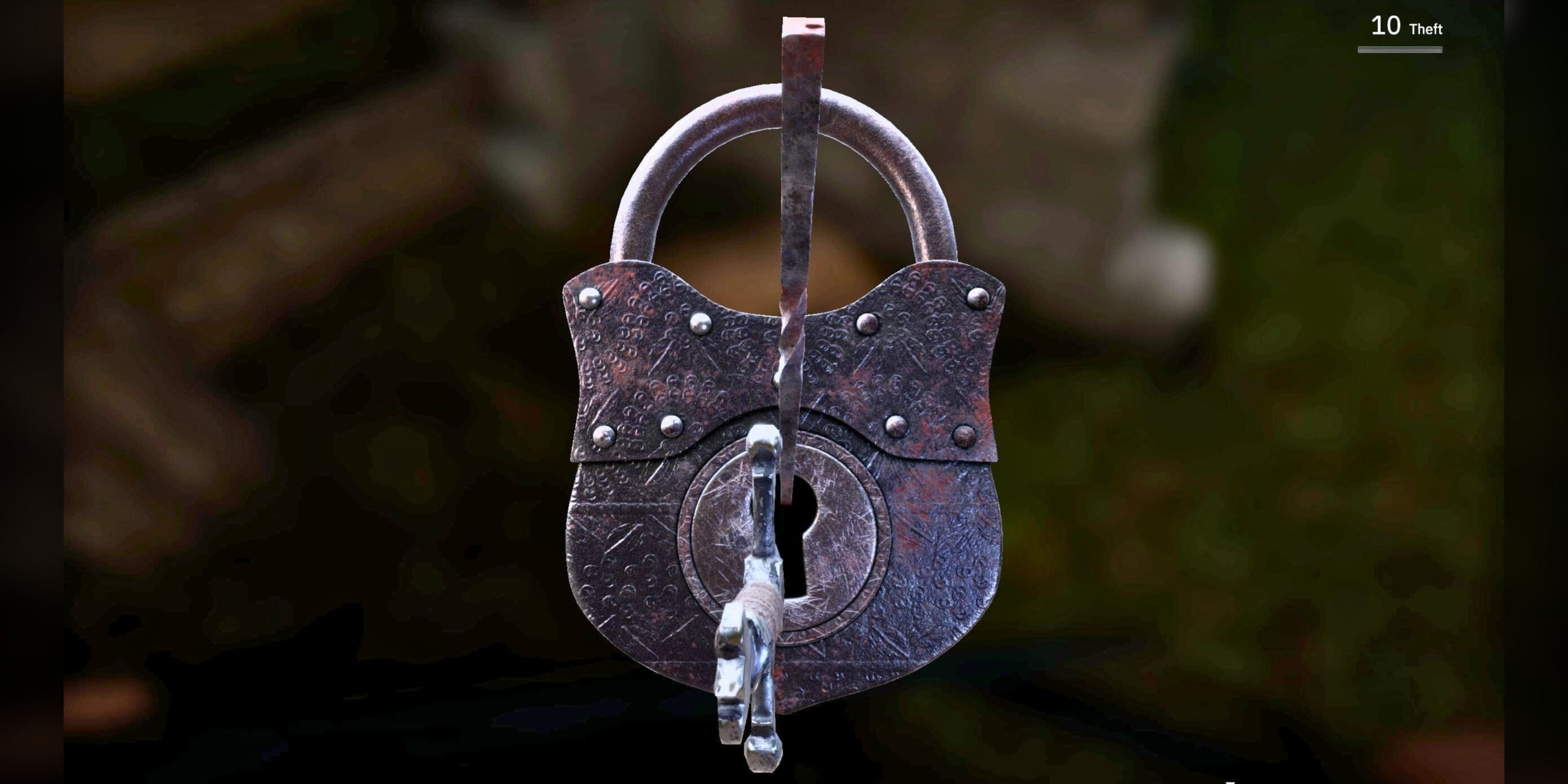 Tainted Grail The Fall Of Avalon Lockpicking Guide