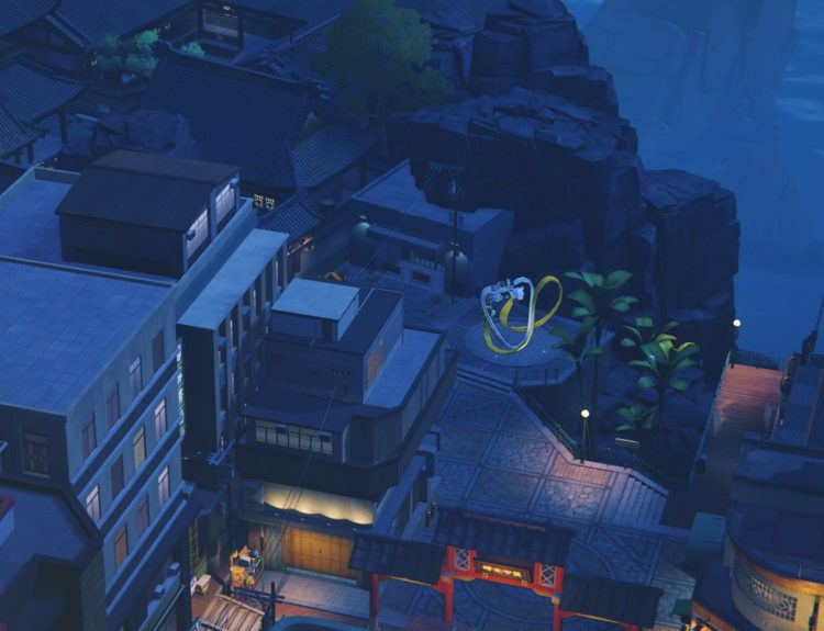 zenless zone zero failume heights mini cargo trucks locations