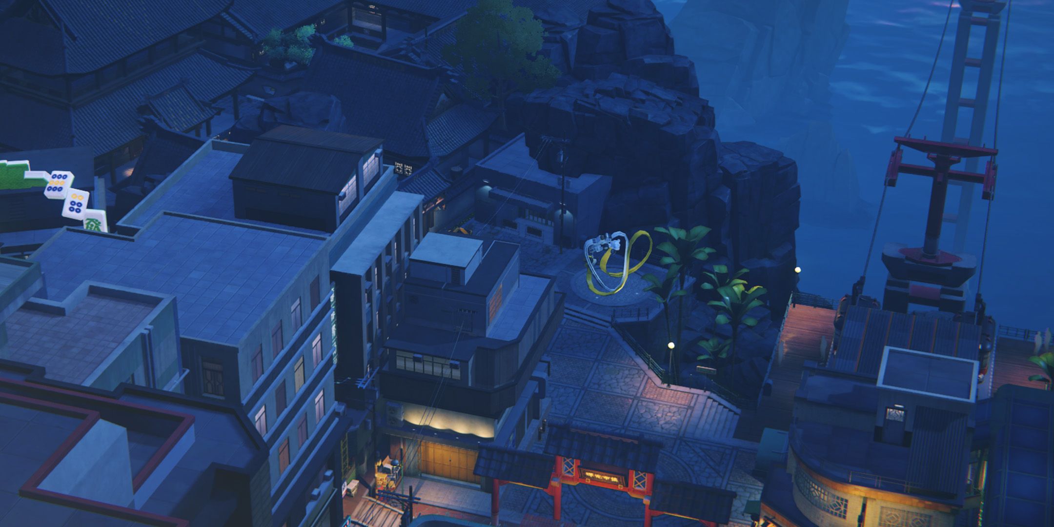 zenless zone zero failume heights mini cargo trucks locations