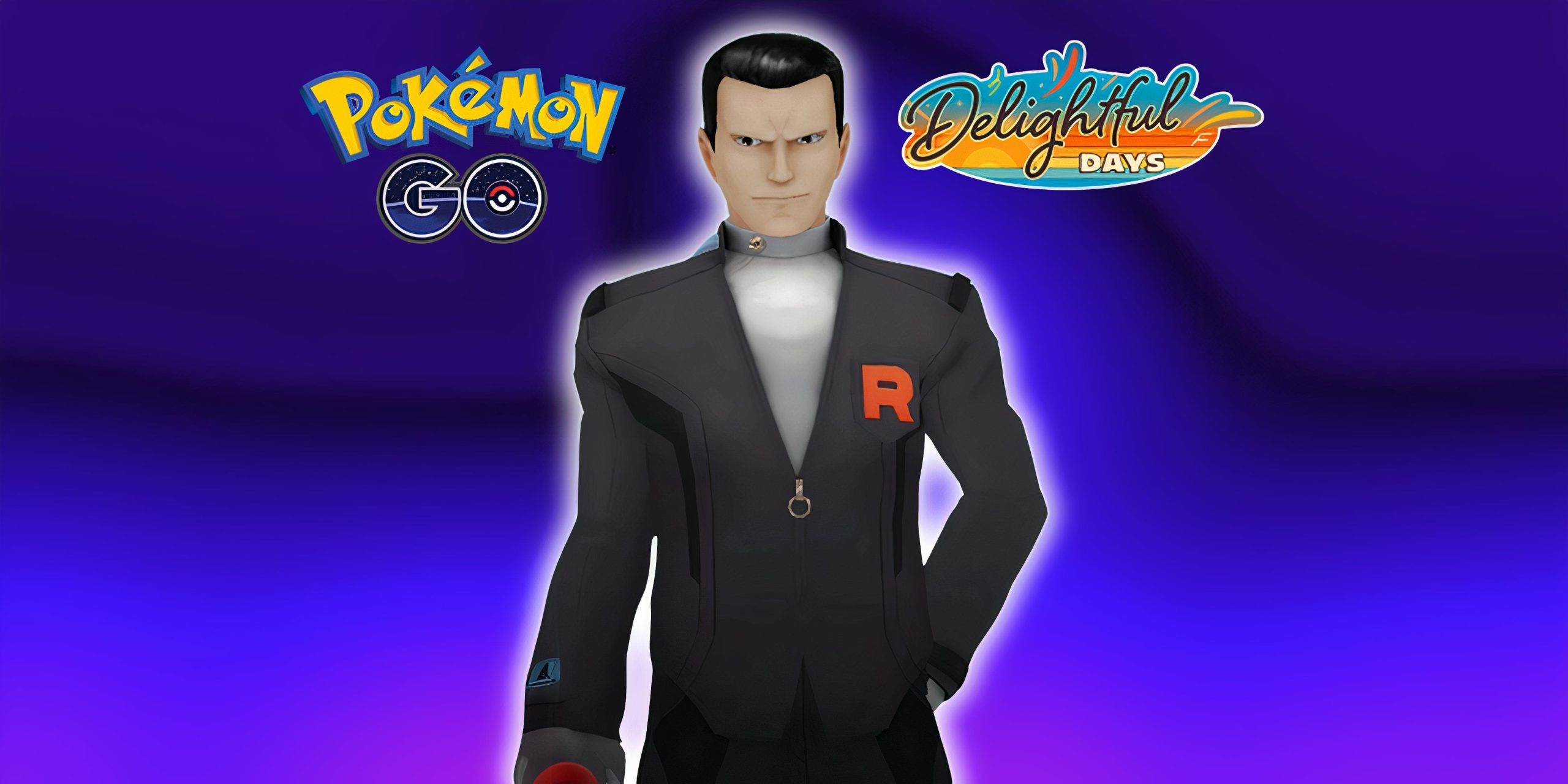 2025 Giovanni in Pokemon GO