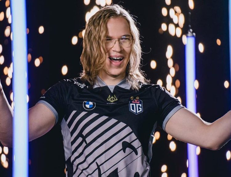 Consecutive TI Champion Declares Comeback to Dota 2 Following Long Hiatus
