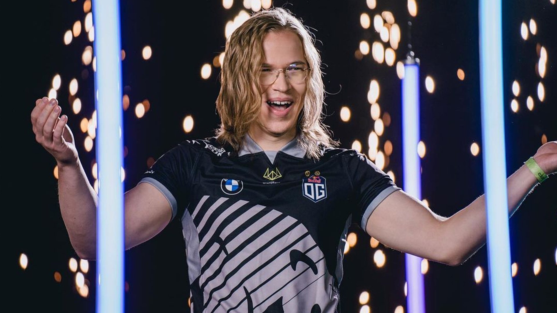 Consecutive TI Champion Declares Comeback to Dota 2 Following Long Hiatus