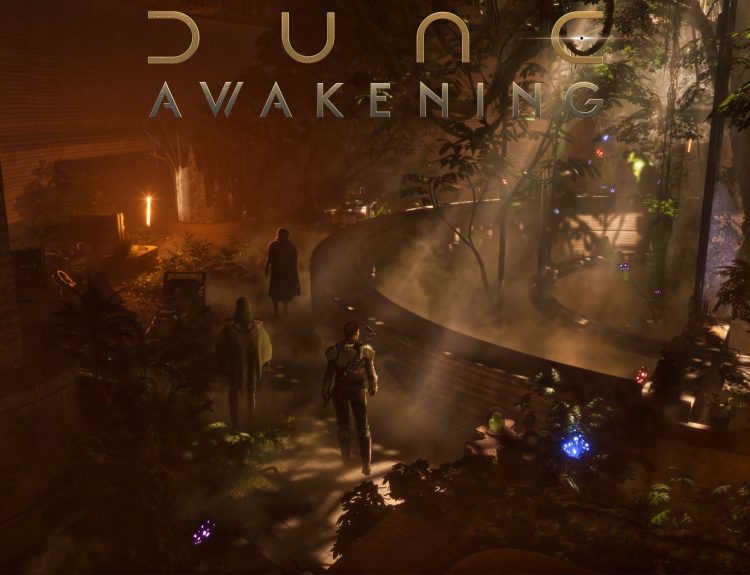 All Testing Station Locations Dune Awakening